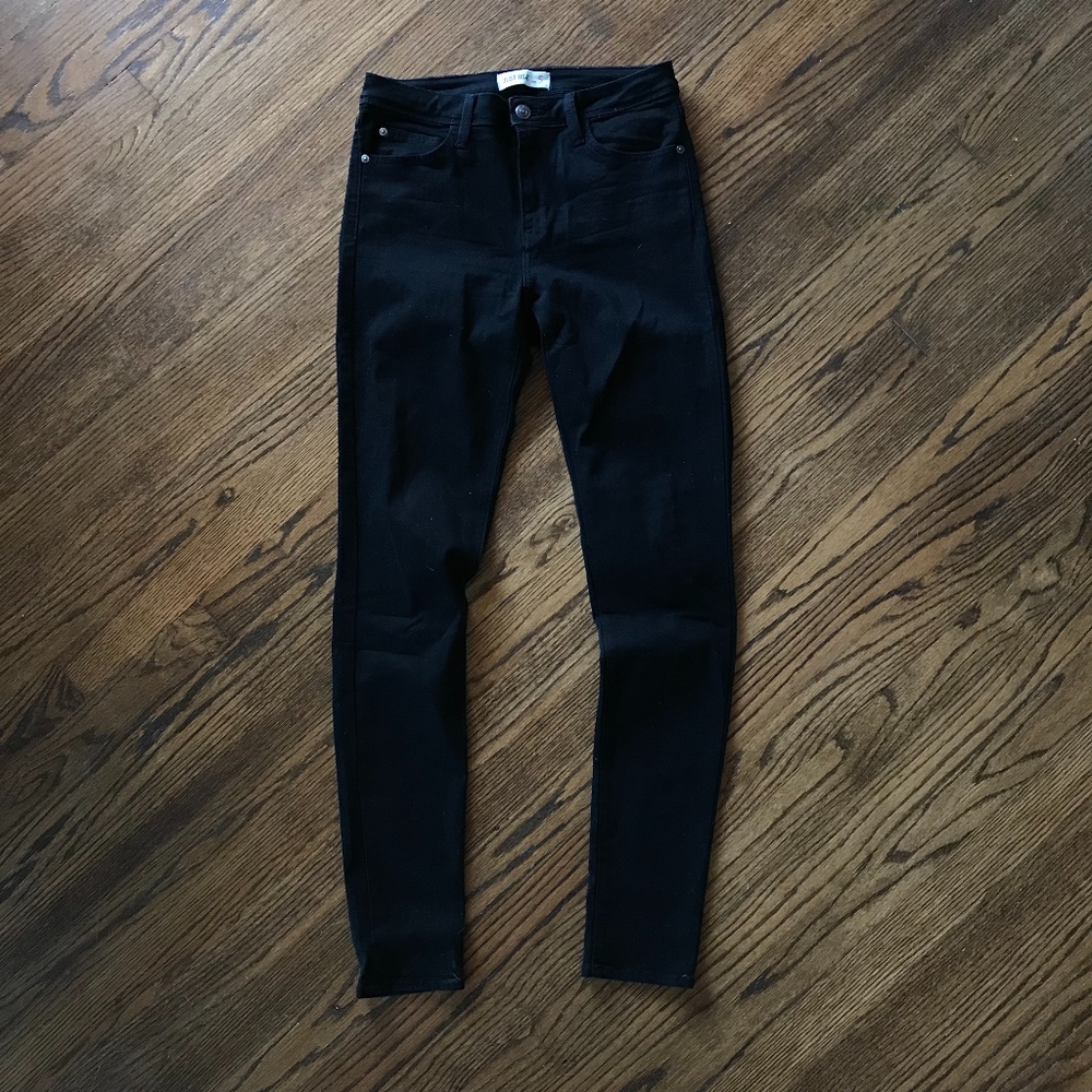 Just USA Denim Hi-Rise Size 5